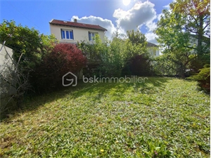 villa à la vente -   91230  MONTGERON, surface 100 m2 vente villa - UBI474121556